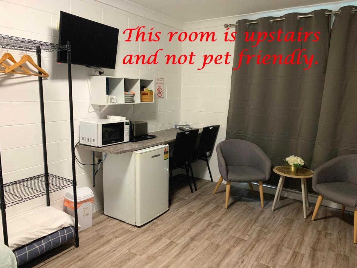 Spanish Lace Motor 4* Townsville